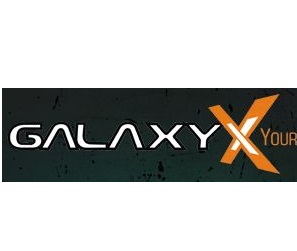 GALAXY X