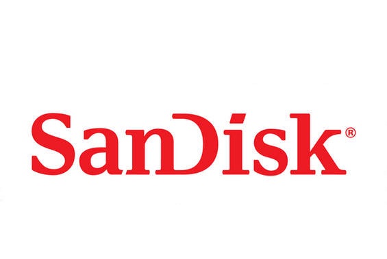 Sandisk